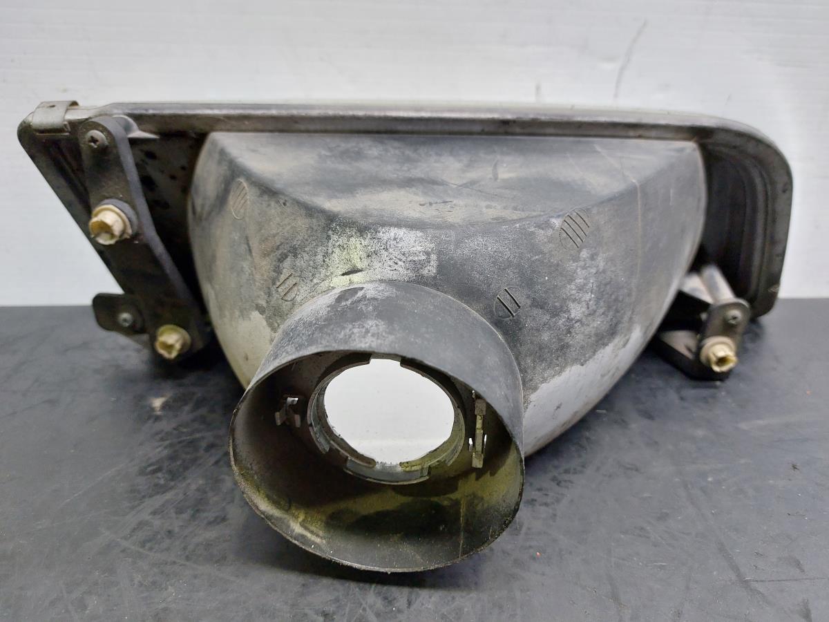Left Headlight for CITROËN ZX (1991- 1999) |Megapeças