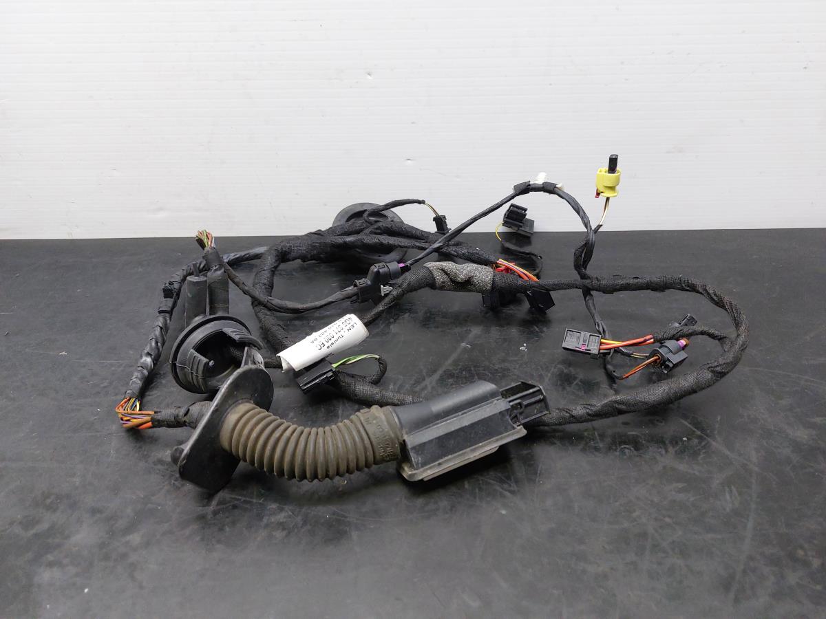 Instalación eléctrica interior / cableado interior AUDI A6 Avant (4G5, 4GD, C7)