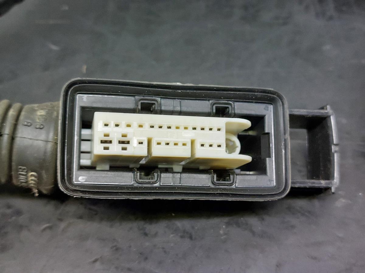 Instalación eléctrica interior / cableado interior AUDI A6 Avant (4G5, 4GD, C7) Imagem-1