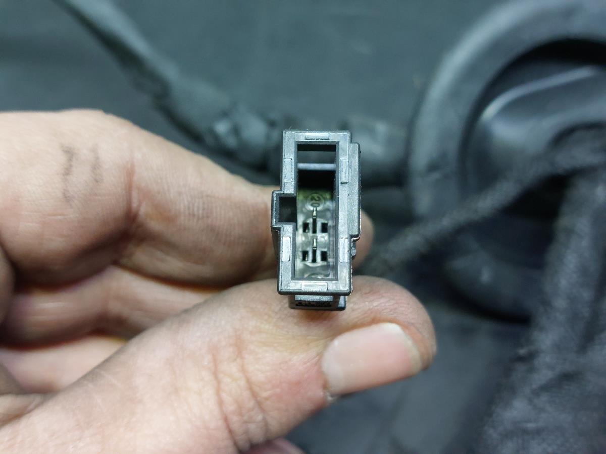 Instalación eléctrica interior / cableado interior AUDI A6 Avant (4G5, 4GD, C7) Imagem-3