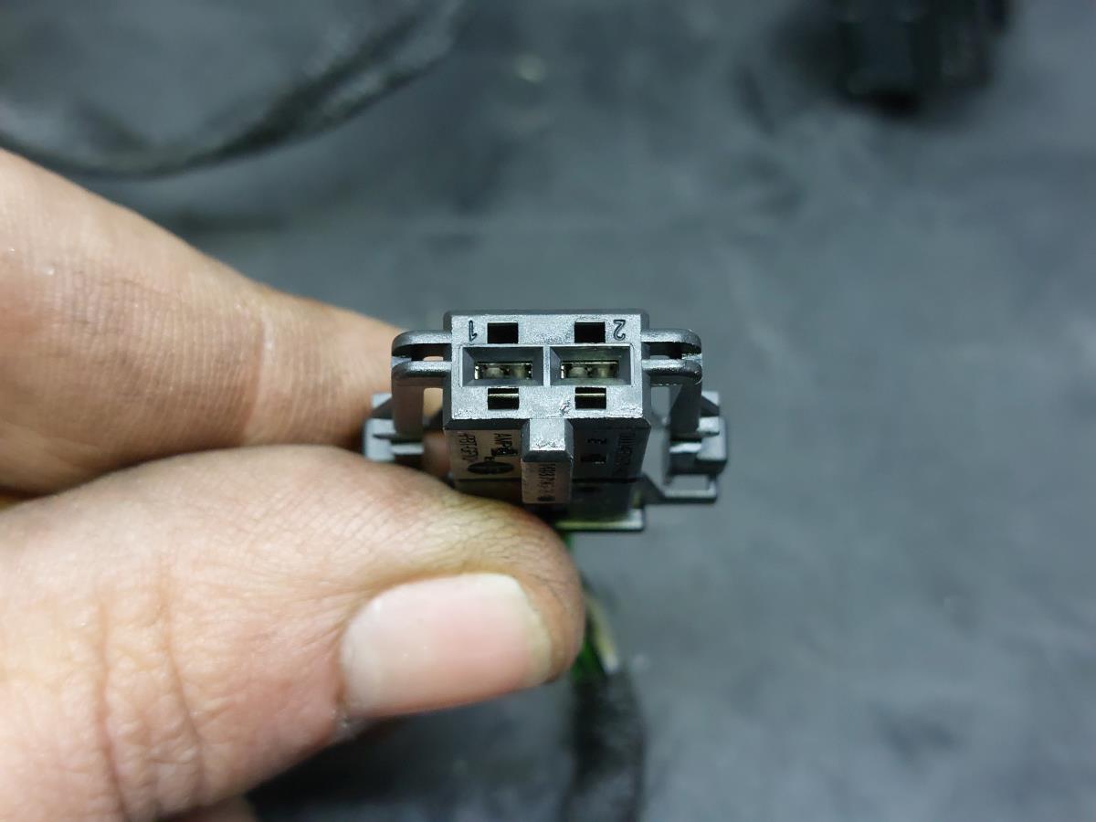 Instalación eléctrica interior / cableado interior AUDI A6 Avant (4G5, 4GD, C7) Imagem-7