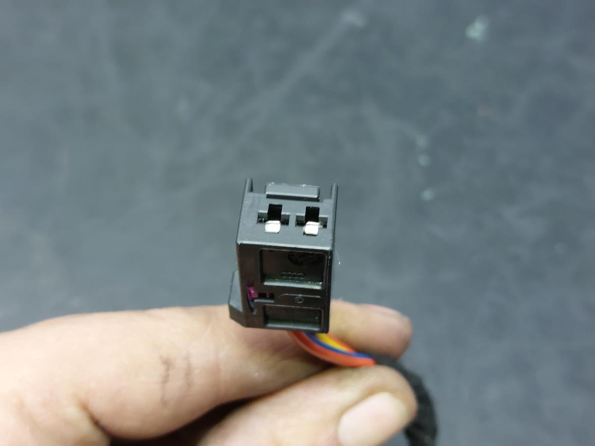 Instalación eléctrica interior / cableado interior AUDI A6 Avant (4G5, 4GD, C7) Imagem-8