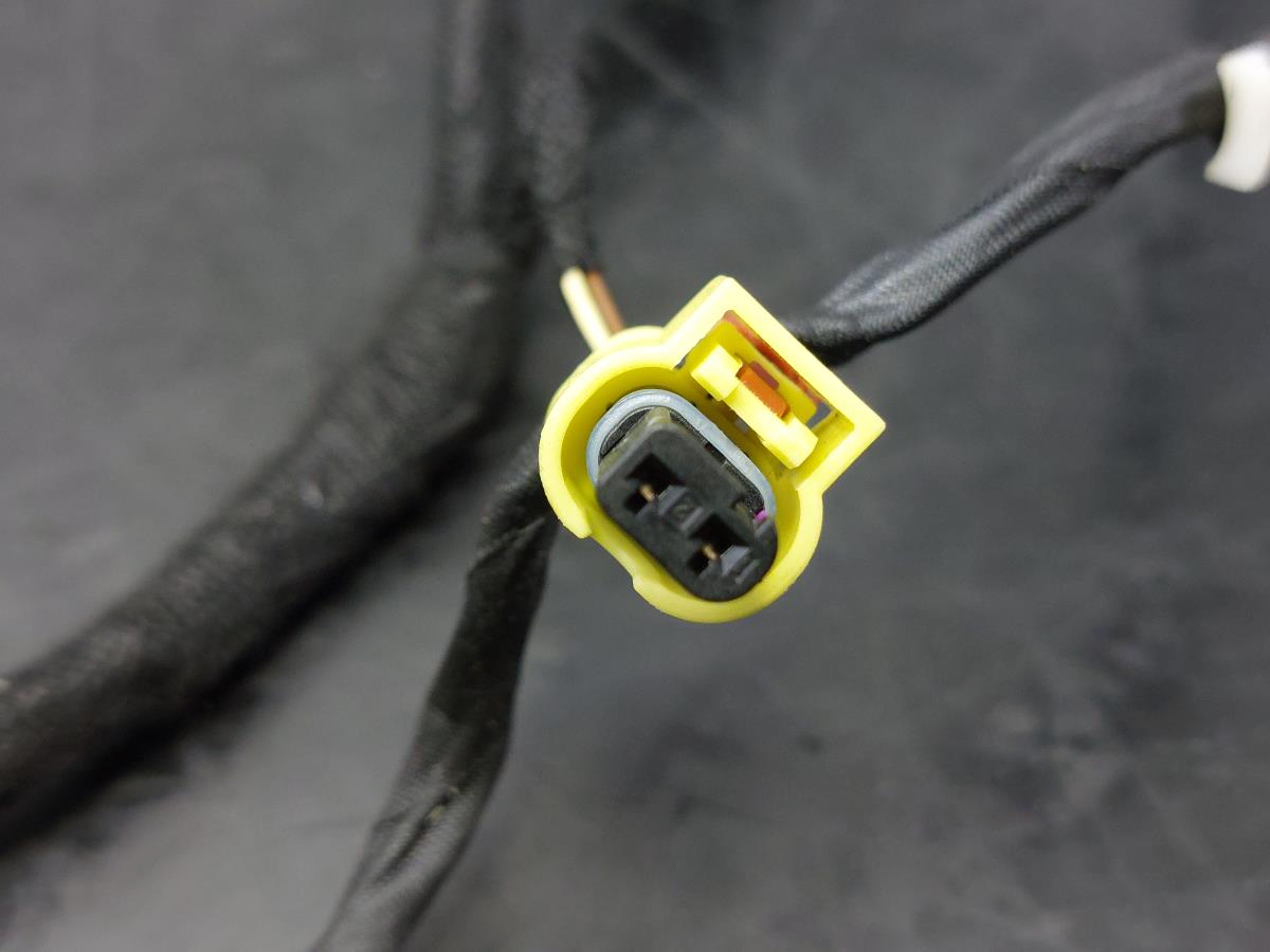 Instalación eléctrica interior / cableado interior AUDI A6 Avant (4G5, 4GD, C7) Imagem-10