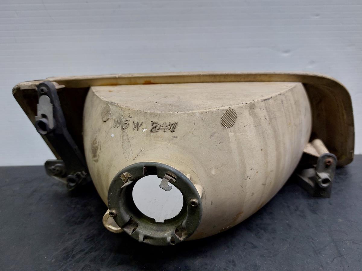 Left Headlight for CITROËN ZX Break (N2) (1993- 1999) |Megapeças
