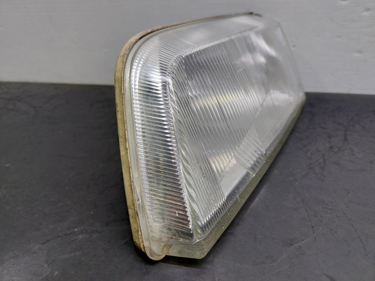 たそ Left Headlight for CITROËN ZX Break (N2) (1993- 1999) |Megapeças