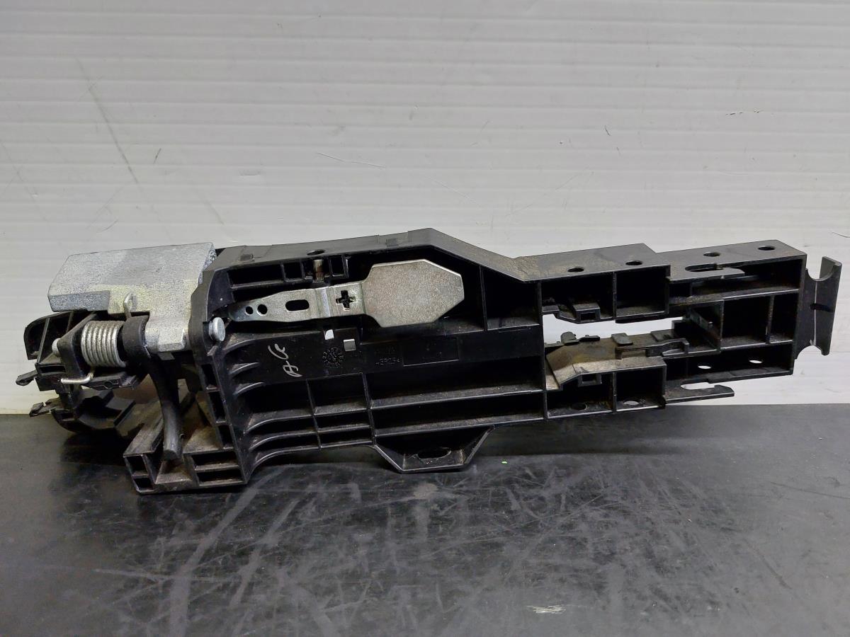 Support poignée porte avant gauche NISSAN Micra IV (K13) Imagem-1
