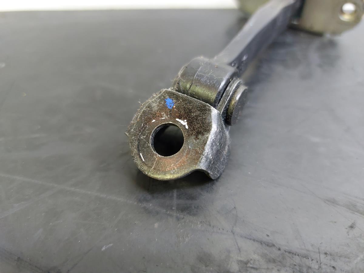 Left front Door limiter  NISSAN Micra IV (K13) Imagem-2