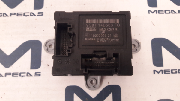 Módulo porta FT ES FORD S-Max (WA6) | 2006 - 2014