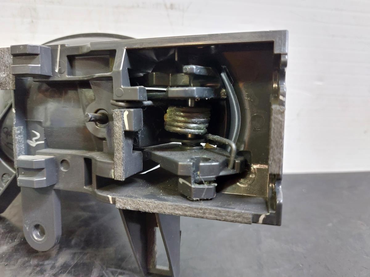 Maniglia interna porta anteriore sinistra NISSAN Micra IV (K13) Imagem-2