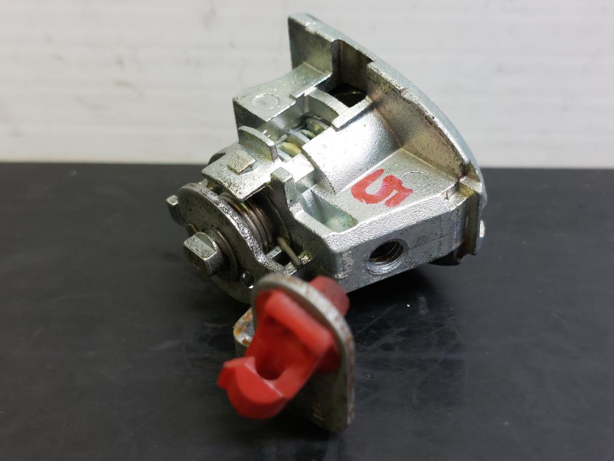 Canhão de porta NISSAN Micra IV (K13) Imagem-1