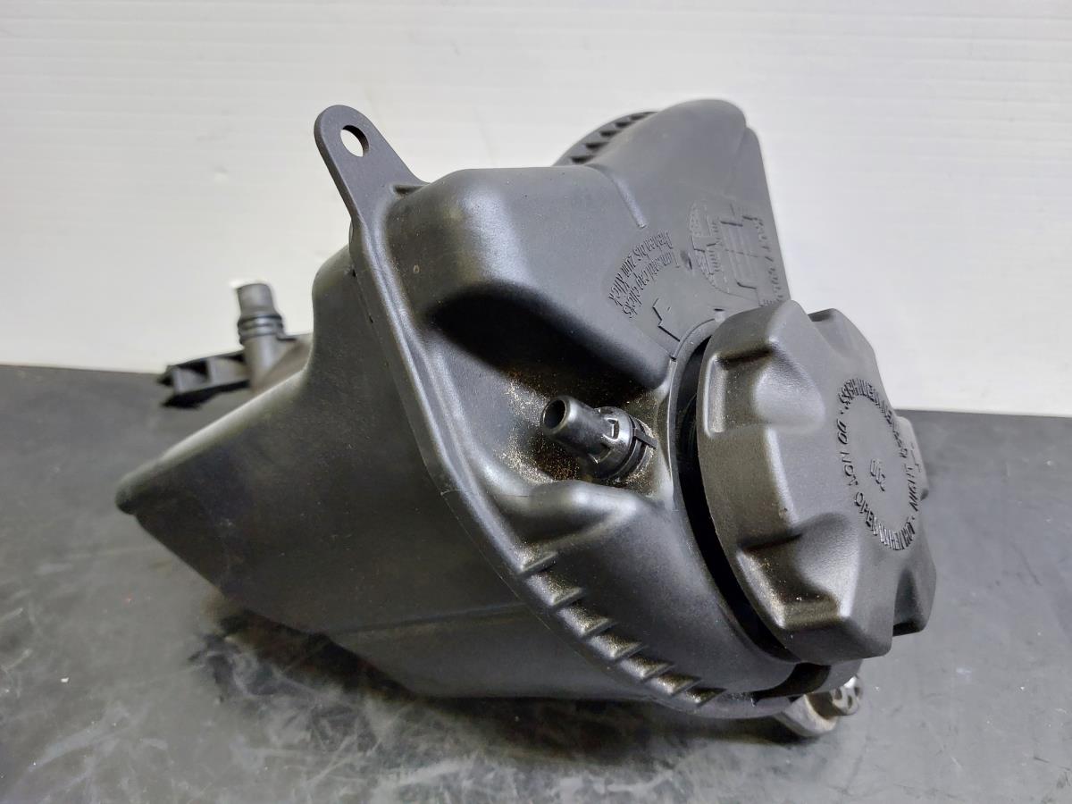 Réservoir d'huile de direction assistée BMW 6 Cabriolet (F12)