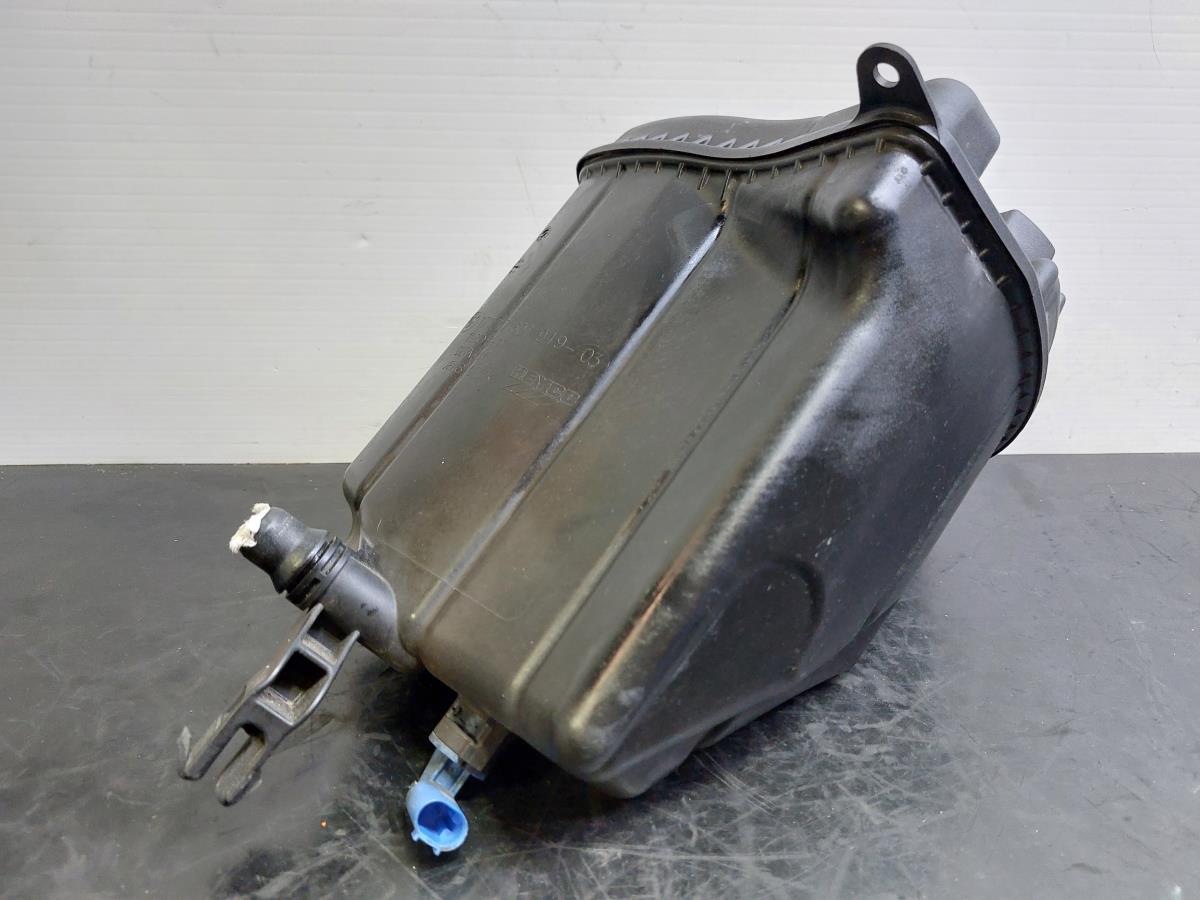 Réservoir d'huile de direction assistée BMW 6 Cabriolet (F12) Imagem-2