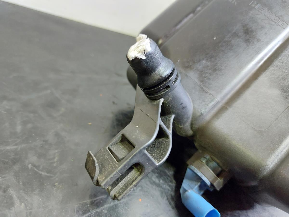 Réservoir d'huile de direction assistée BMW 6 Cabriolet (F12) Imagem-3