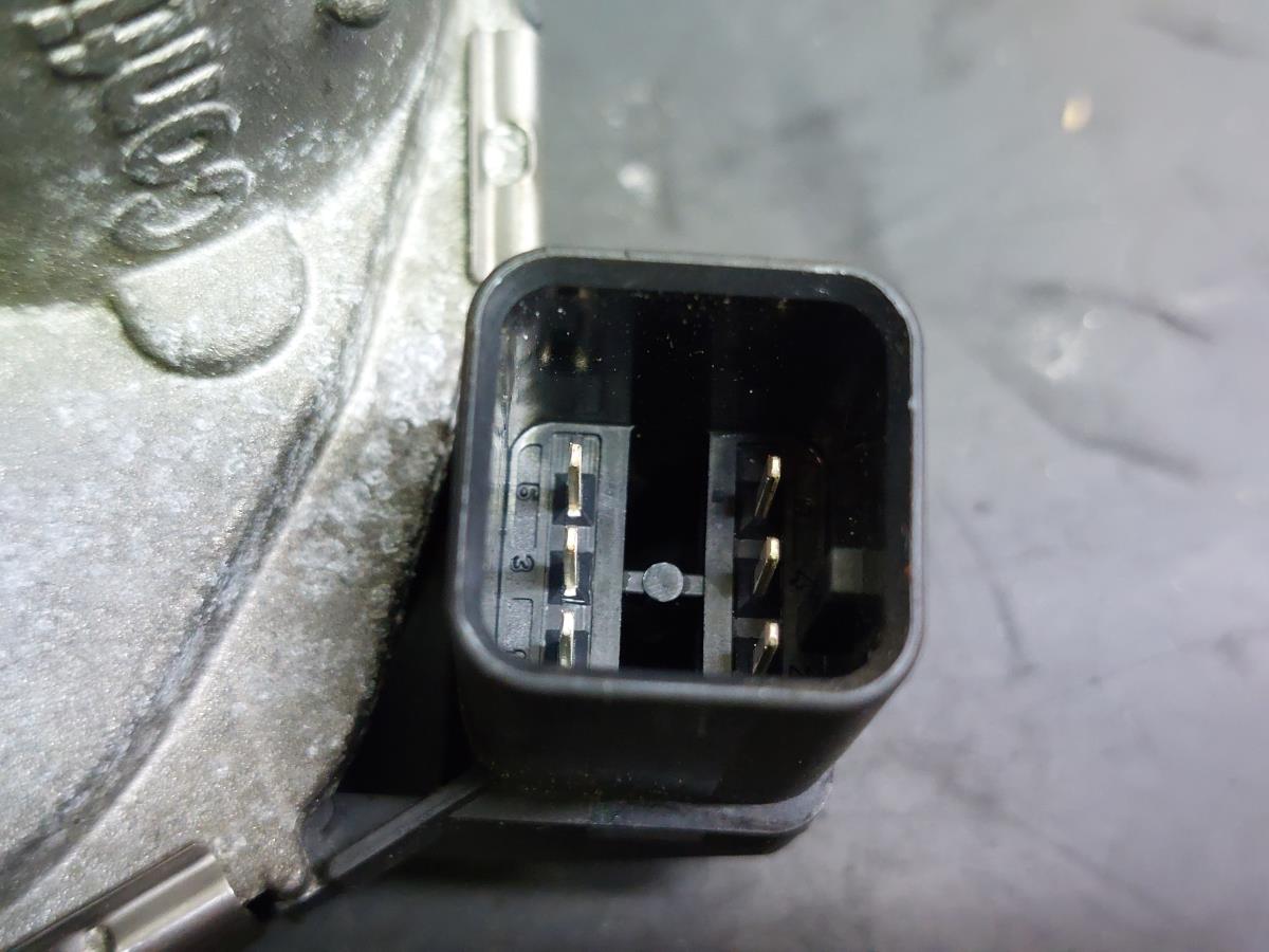 Corpo farfallato BMW 6 Cabriolet (F12) Imagem-6