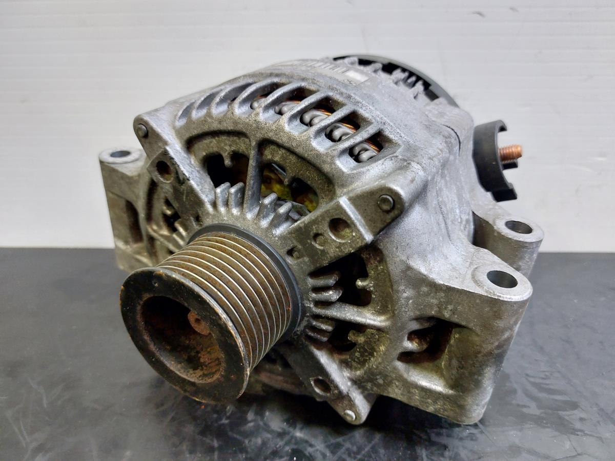 Alternador BMW 6 Cabriolet (F12) | 2010 - 2018