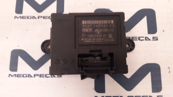 Módulo porta TR DT FORD S-Max (WA6) | 2006 - 2014
