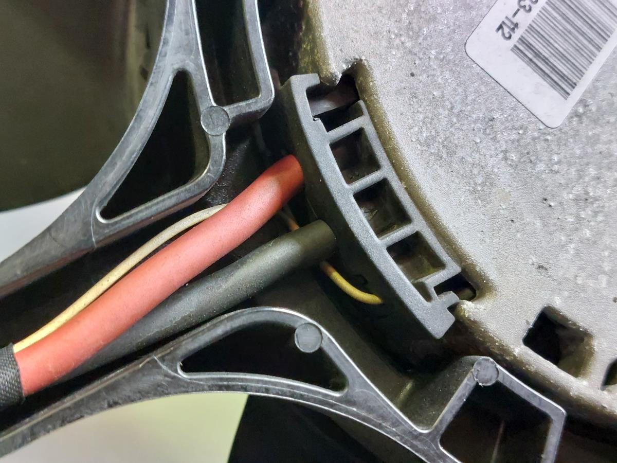 Ventilateur radiateur BMW 6 Cabriolet (F12) Imagem-4