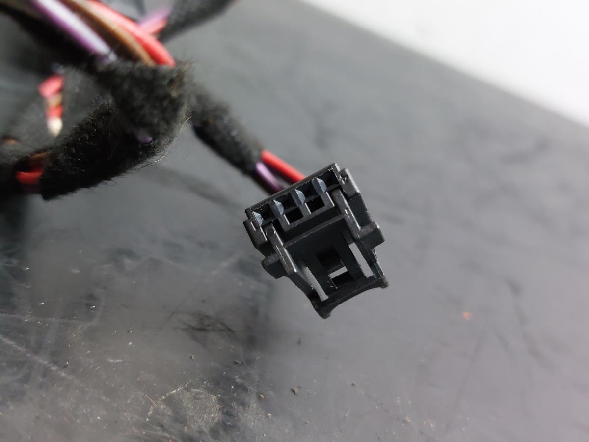 Installation électrique intérieure / câblage intérieur BMW 6 Cabriolet (F12) Imagem-2