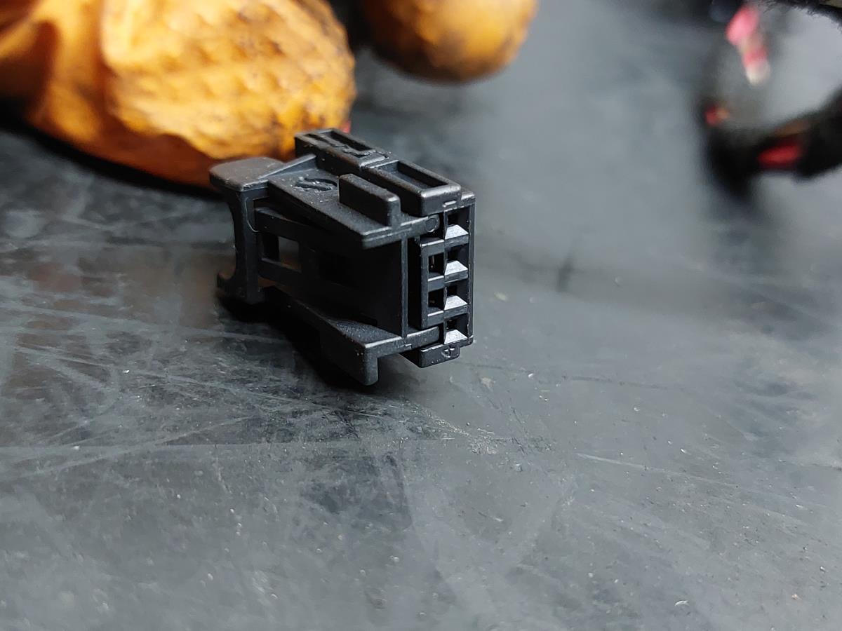 Installation électrique intérieure / câblage intérieur BMW 6 Cabriolet (F12) Imagem-3