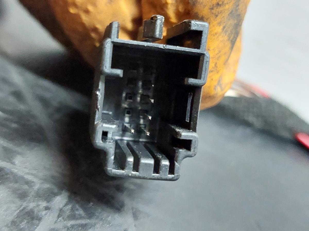 Installation électrique intérieure / câblage intérieur BMW 6 Cabriolet (F12) Imagem-5