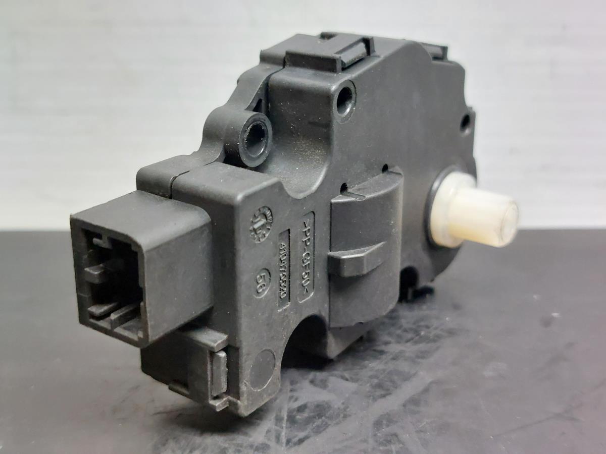 Moteur de volet de chauffage BMW 6 Cabriolet (F12) Imagem-1