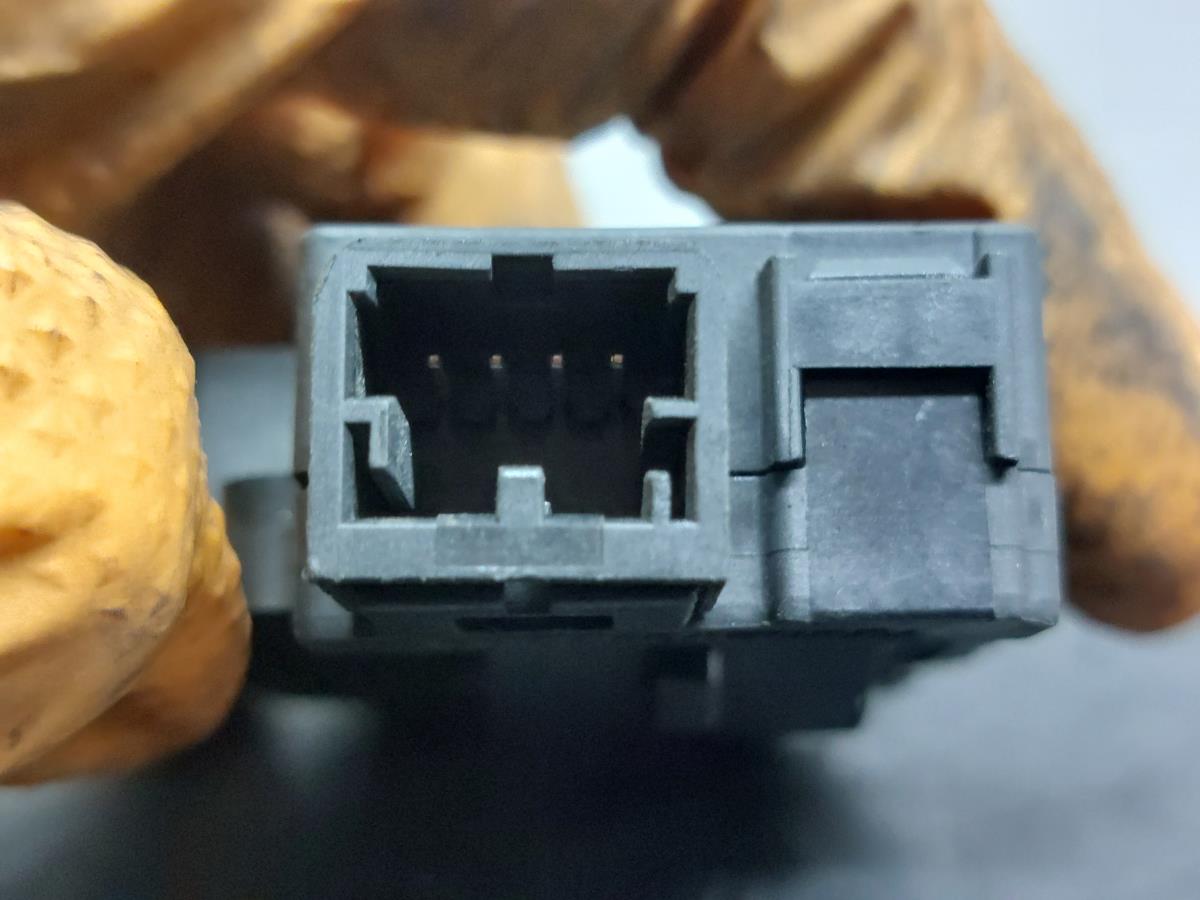 Moteur de volet de chauffage BMW 6 Cabriolet (F12) Imagem-3