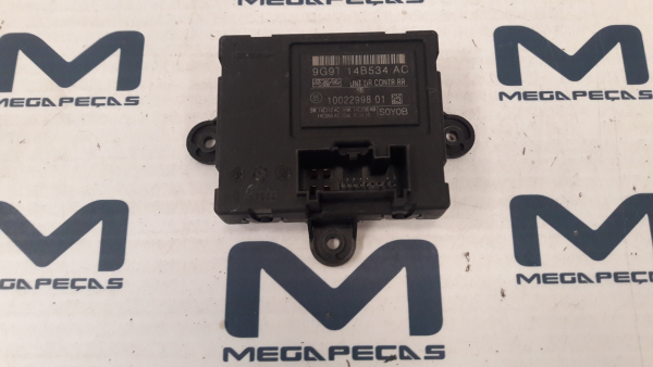 Módulo porta TR ES FORD S-Max (WA6) | 2006 - 2014