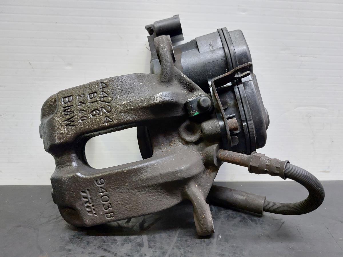 Pinça travão / maxila de travão trás esquerda BMW 6 Cabriolet (F12)