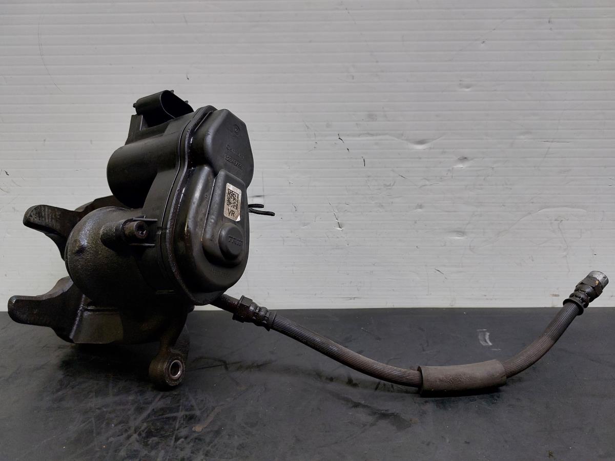 Étrier de frein arrière Droite BMW 6 Cabriolet (F12) Imagem-2