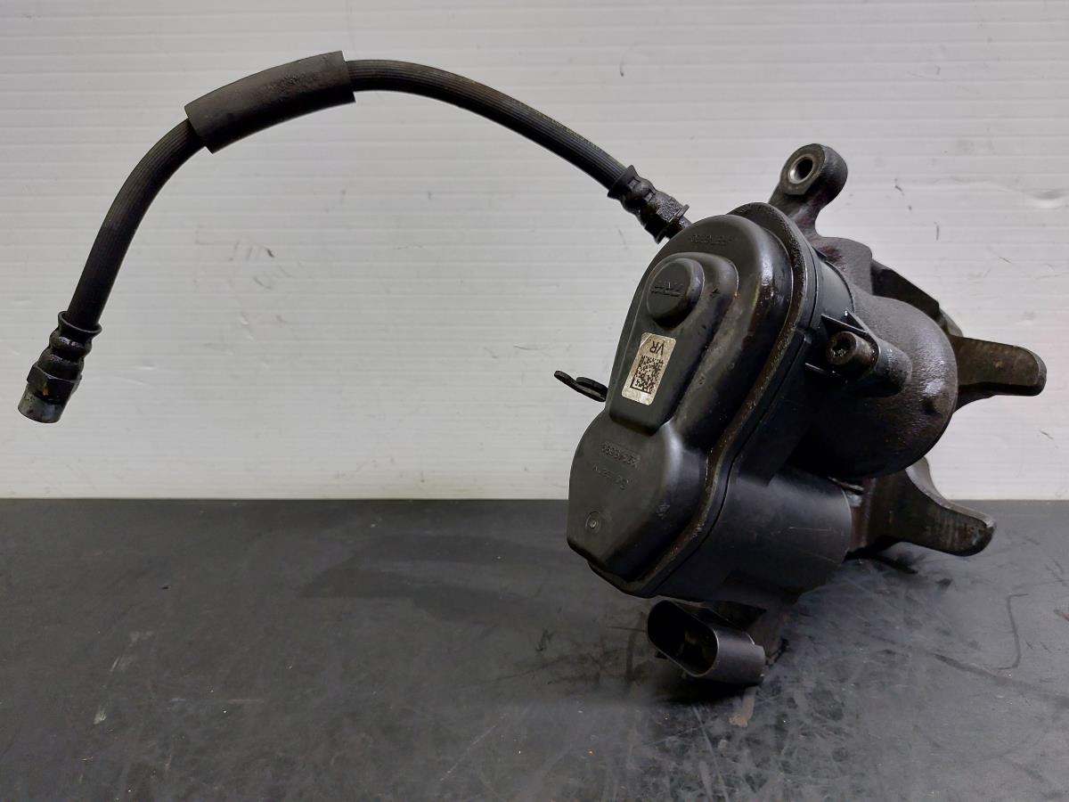 Étrier de frein arrière Droite BMW 6 Cabriolet (F12) Imagem-1