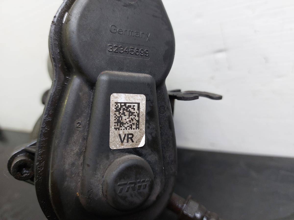 Étrier de frein arrière Droite BMW 6 Cabriolet (F12) Imagem-3