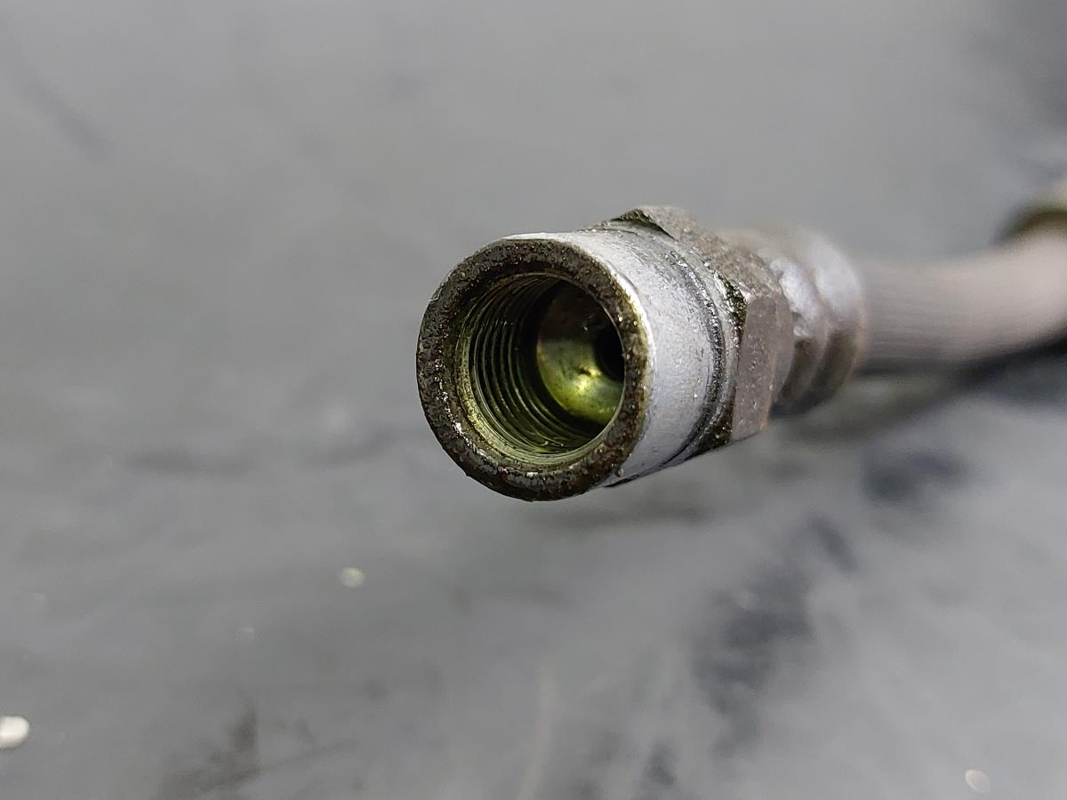 Étrier de frein arrière Droite BMW 6 Cabriolet (F12) Imagem-6