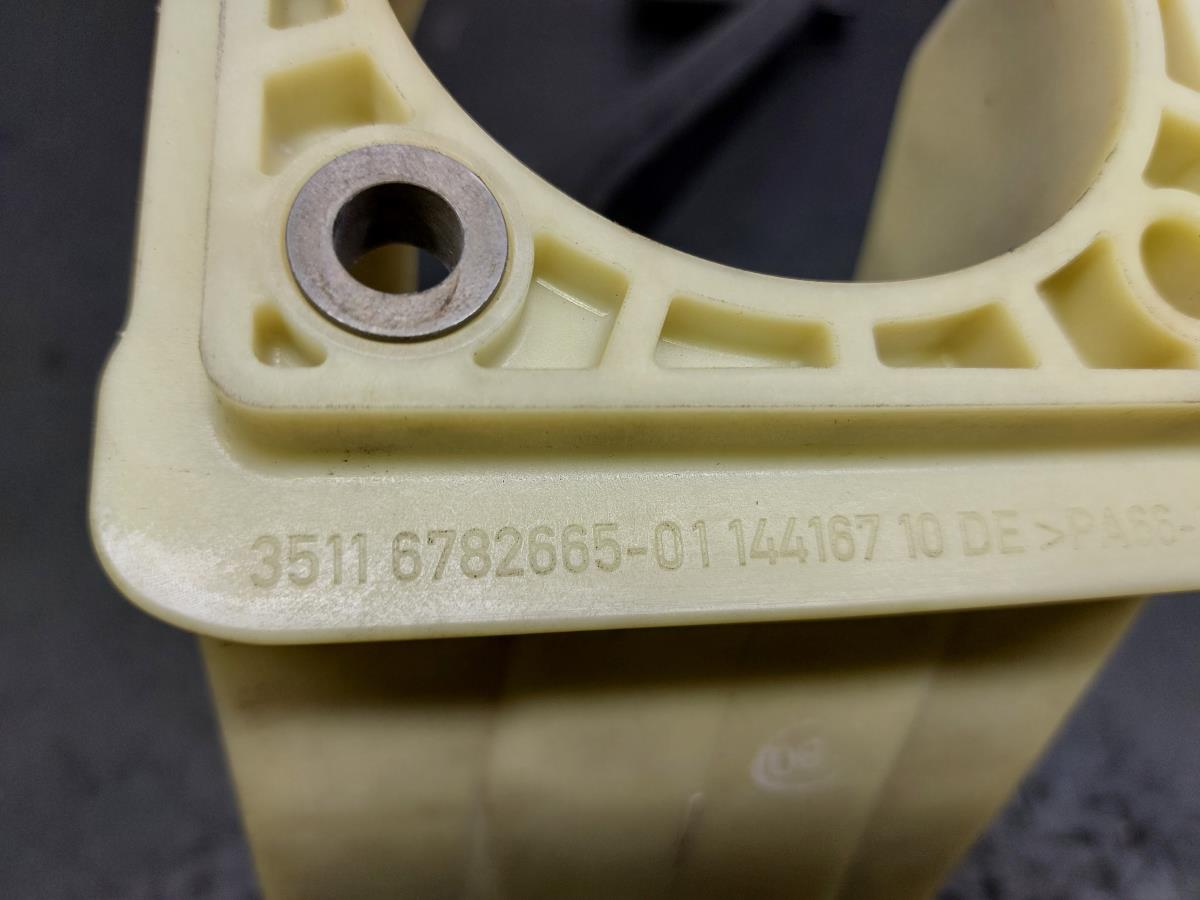 Pedal BMW 6 Cabriolet (F12) Imagem-5