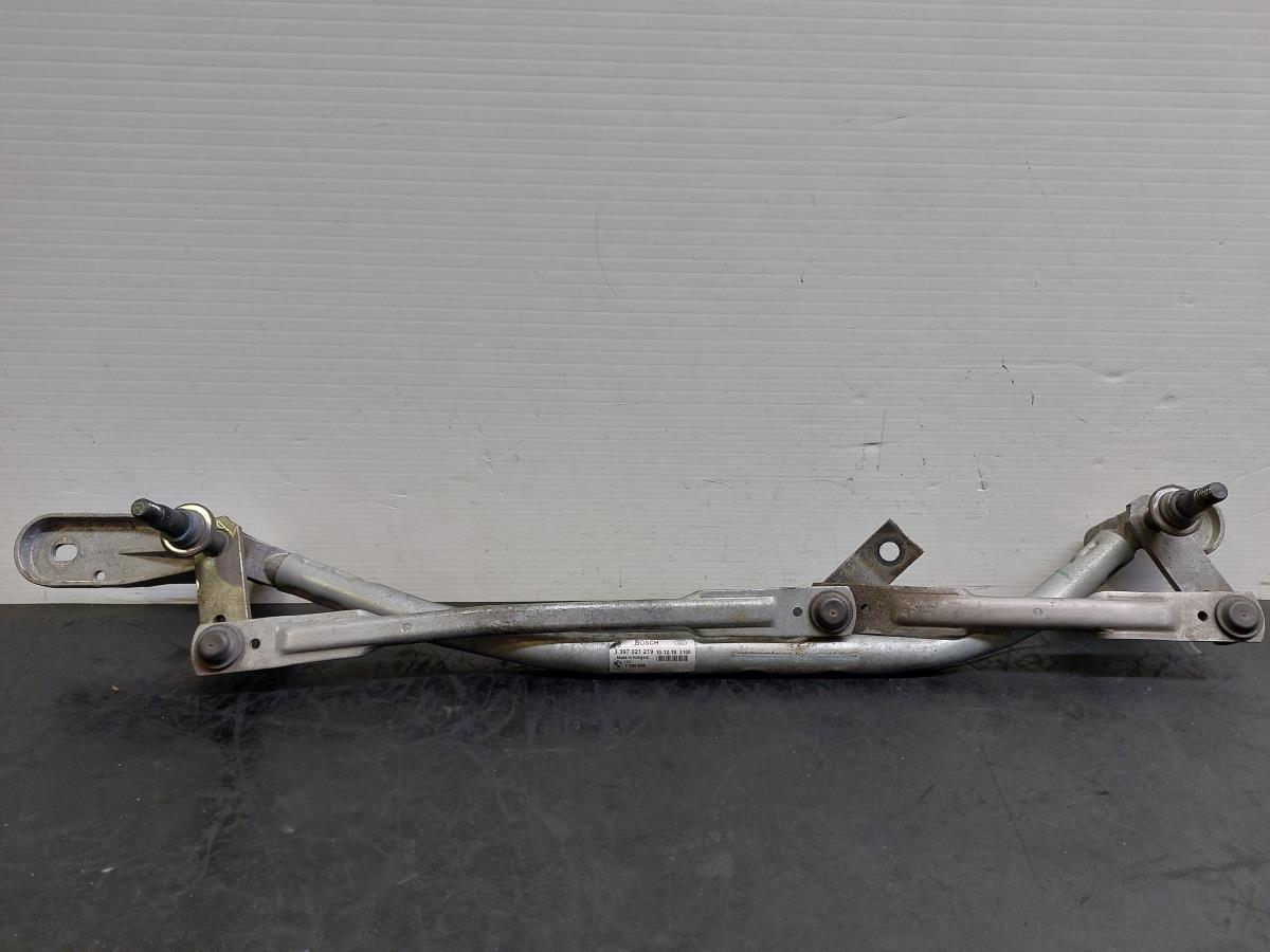 Mecanismo  / Armação BMW 6 Cabriolet (F12)