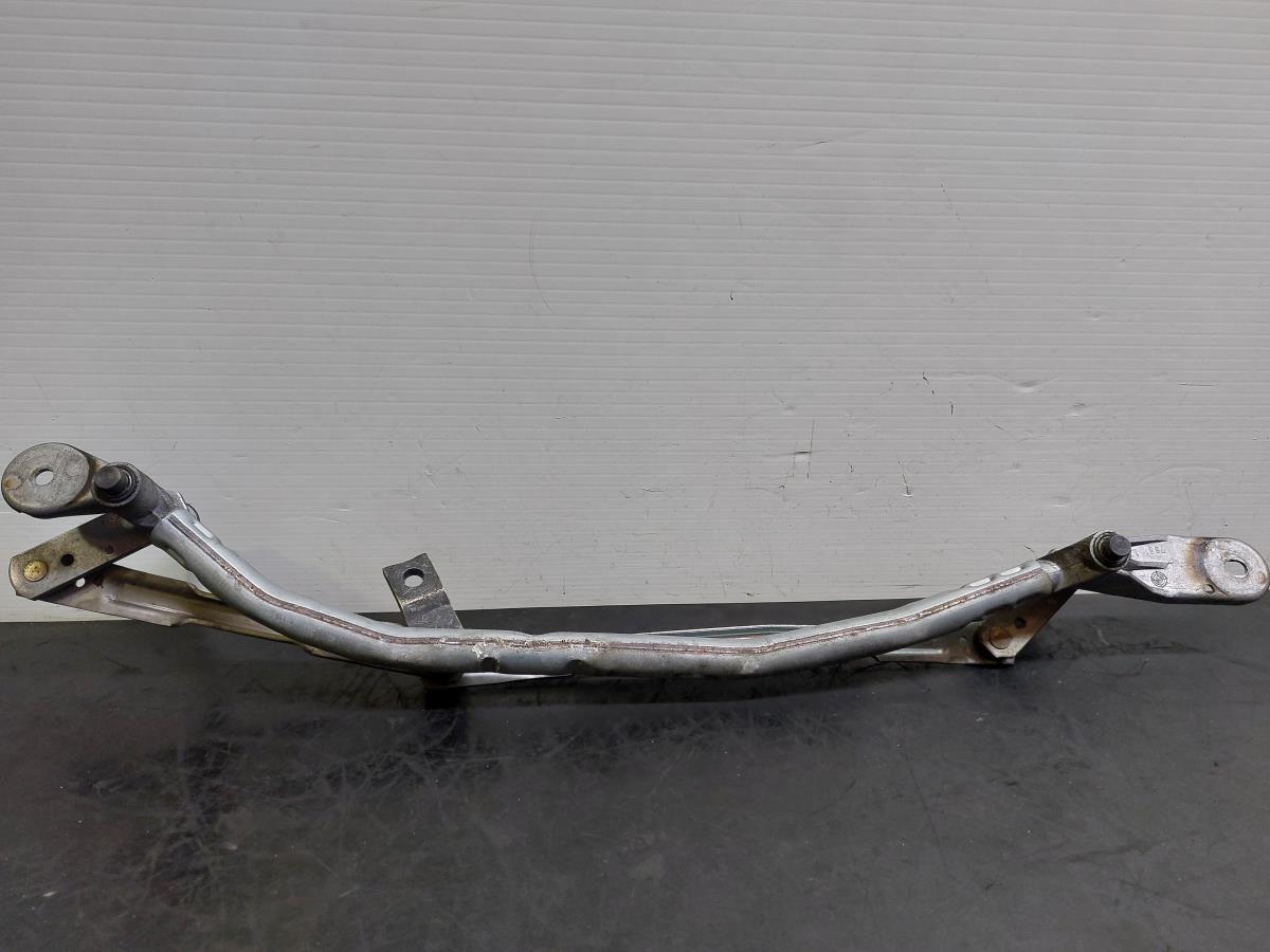 Mecanismo  / Armação BMW 6 Cabriolet (F12) Imagem-4