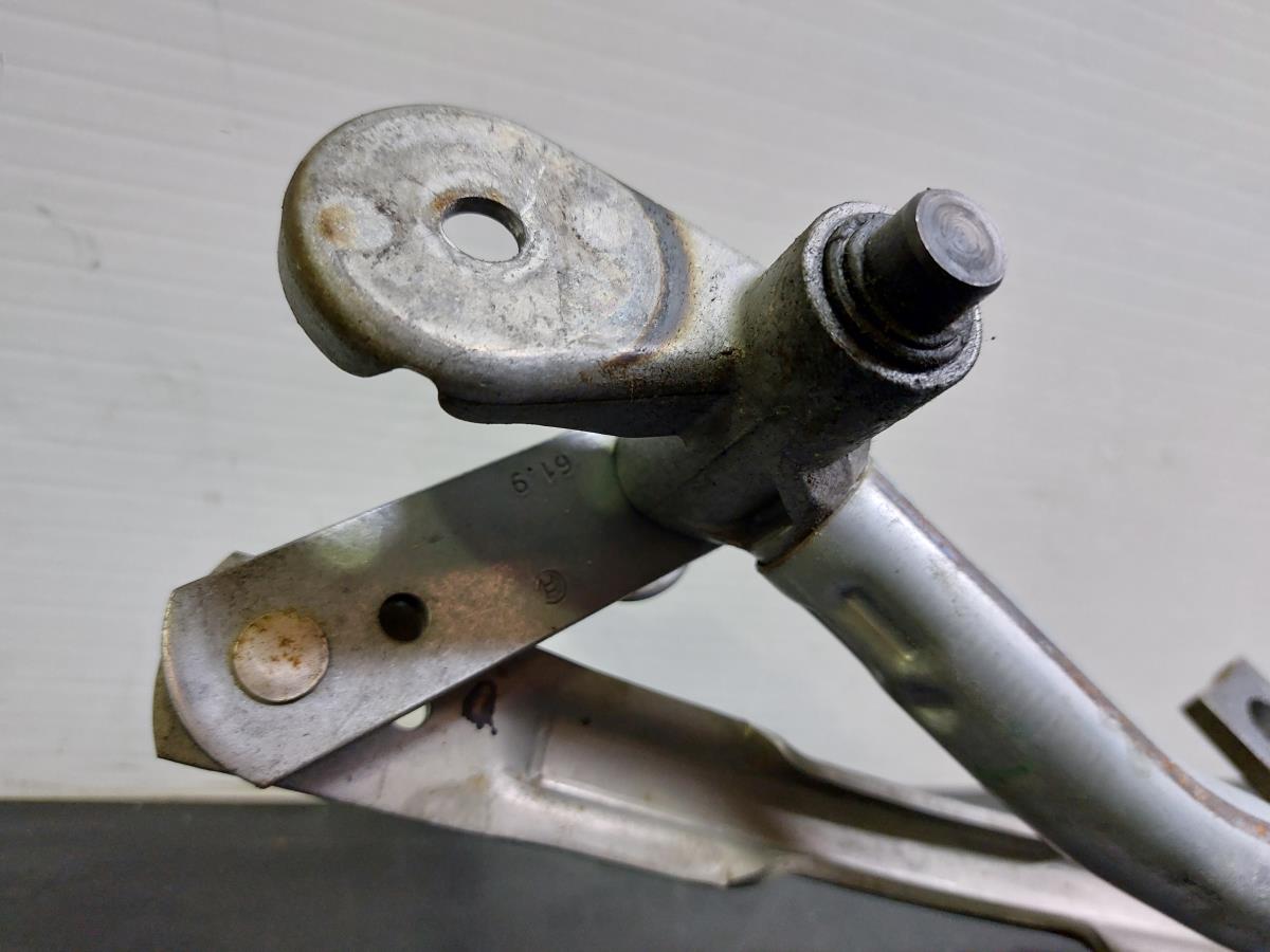 Mecanismo  / Armação BMW 6 Cabriolet (F12) Imagem-6