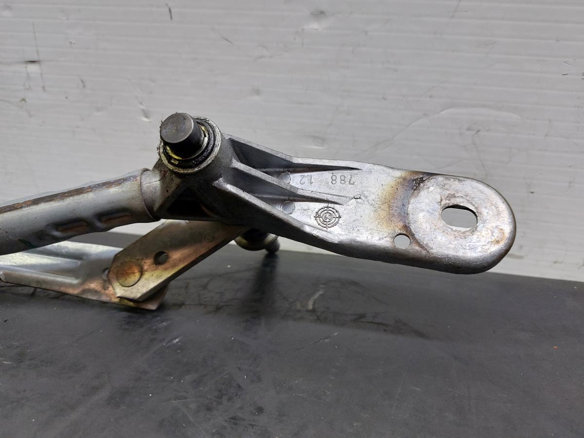 Mecanismo  / Armação BMW 6 Cabriolet (F12) Imagem-7