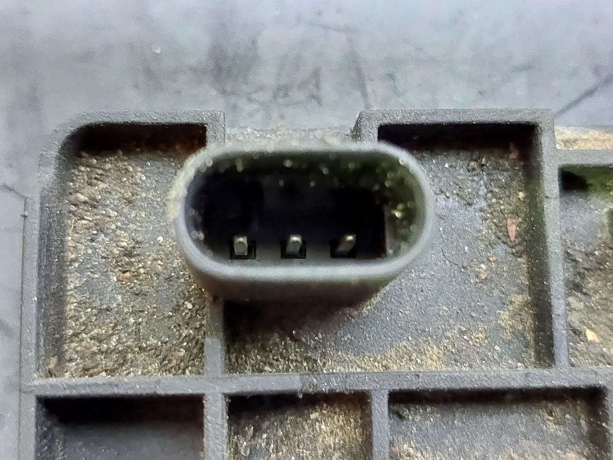 Módulo de bateria BMW 6 Cabriolet (F12) Imagem-4