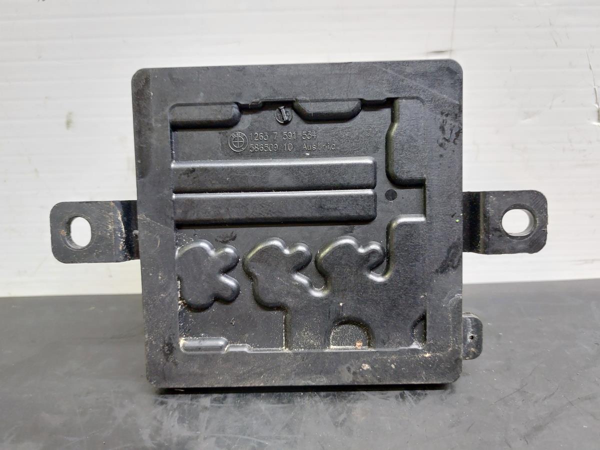 Módulo de bateria BMW 6 Cabriolet (F12) Imagem-5