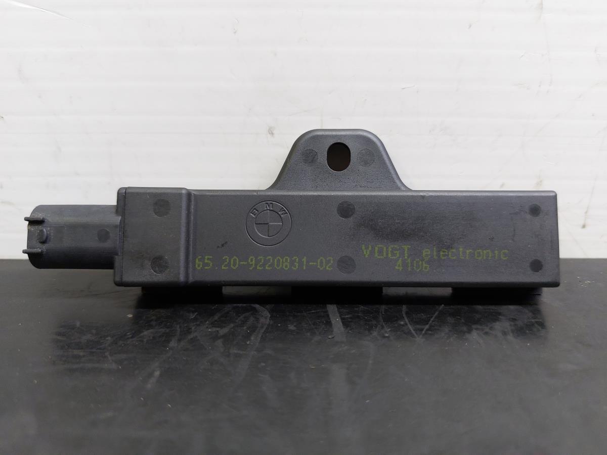 Antenna BMW 6 Cabriolet (F12)