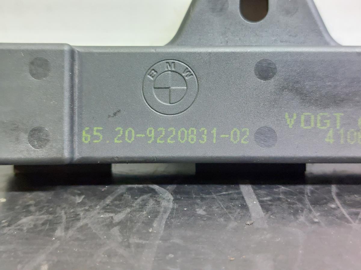 Antenna BMW 6 Cabriolet (F12) Imagem-1