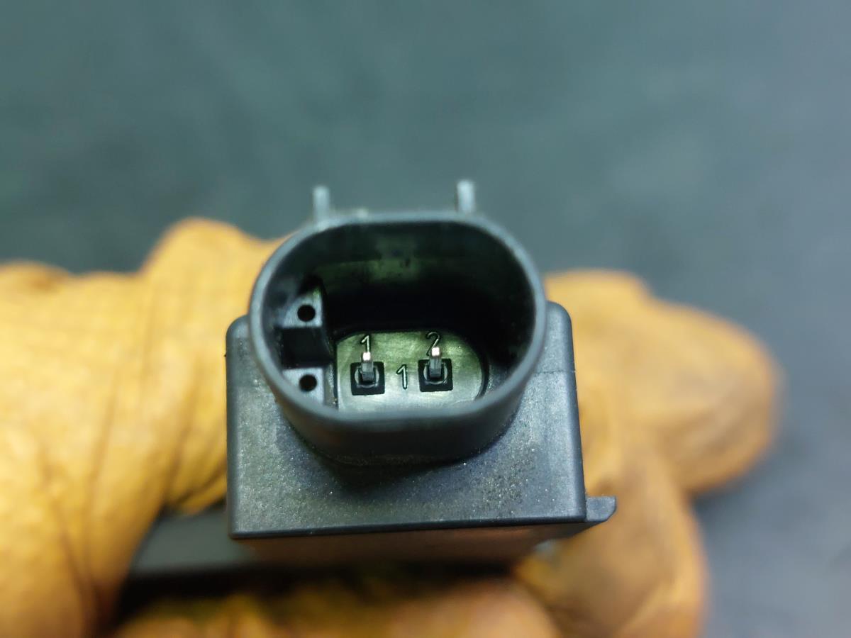 Antenna BMW 6 Cabriolet (F12) Imagem-3