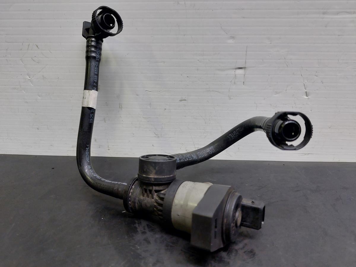 Generic valve BMW 6 Cabriolet (F12)