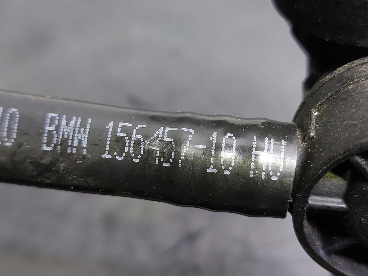 Generic valve BMW 6 Cabriolet (F12) Imagem-4