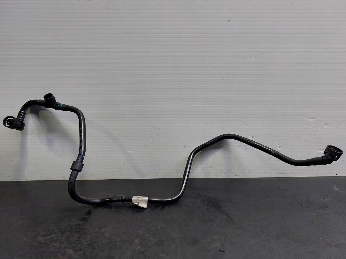 Tuyau d’huile BMW 6 Cabriolet (F12)