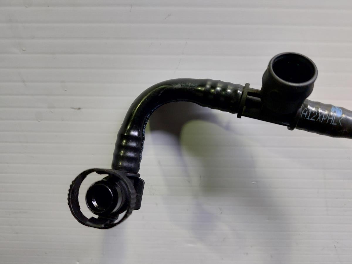 Tuyau d’huile BMW 6 Cabriolet (F12) Imagem-1