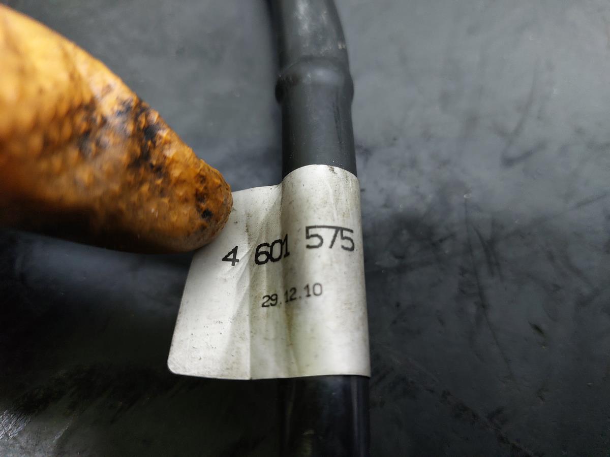 Tuyau d’huile BMW 6 Cabriolet (F12) Imagem-3