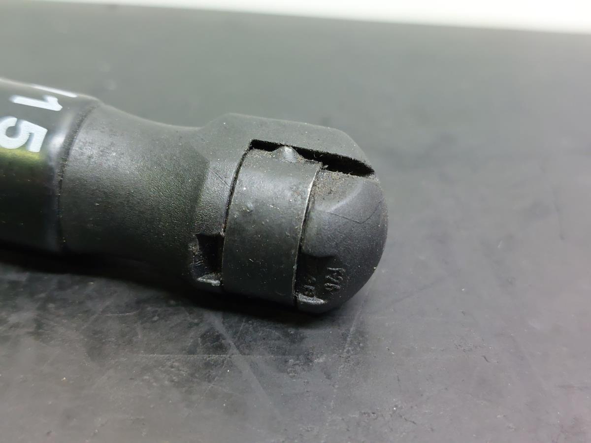 Ammortizzatore Cofano BMW 6 Cabriolet (F12) Imagem-2