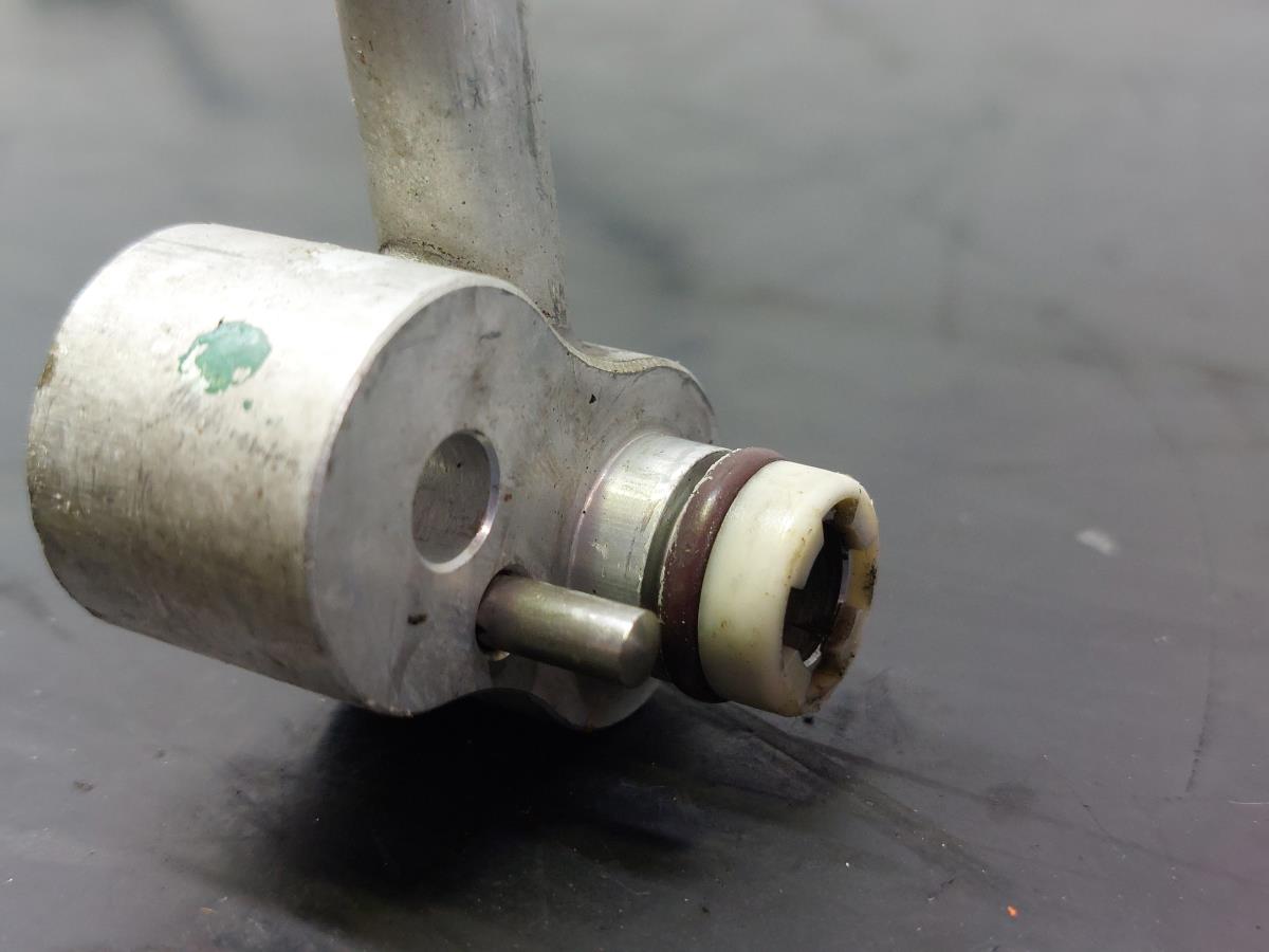 Tubo aria condizionata BMW 6 Cabriolet (F12) Imagem-1