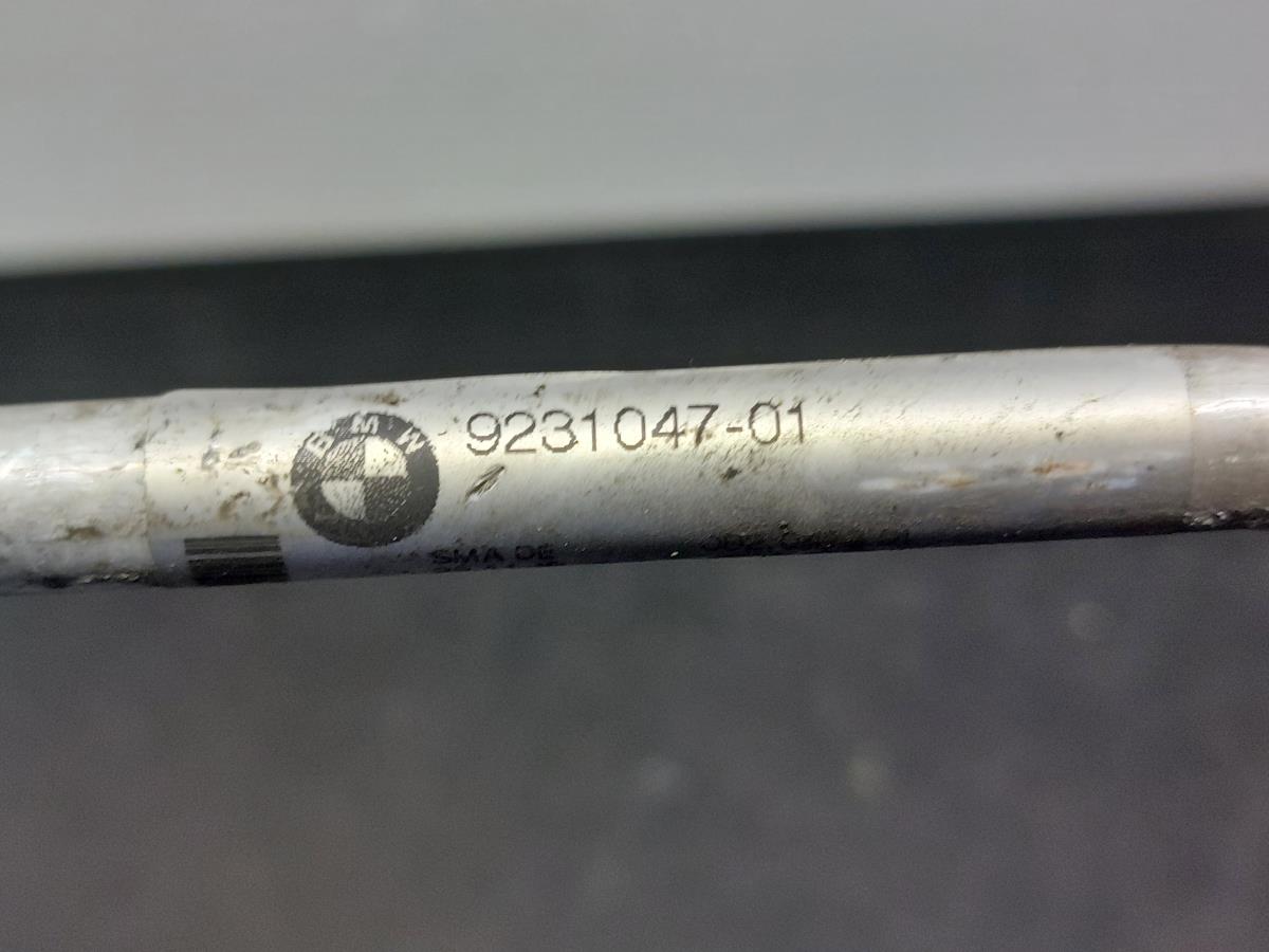 Tubo aria condizionata BMW 6 Cabriolet (F12) Imagem-7